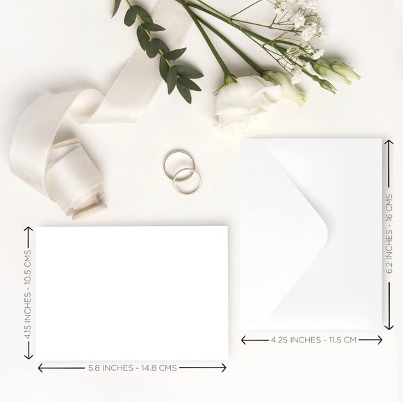 NEW! Pack of 24 - “To My New In Laws” Greeting Cards - Picture 2 of 11